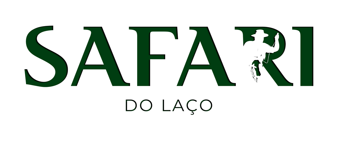 Logo da plataforma Projeto Safari